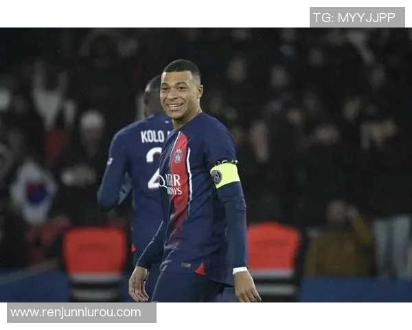 姆巴佩欧冠夜大放异彩赛后发言引发对未来去向的猜测与期待