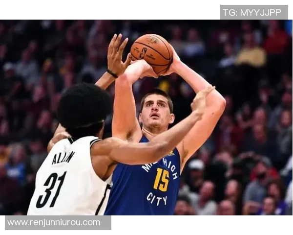 掘金与篮网比赛比分预测分析及胜负走势探讨