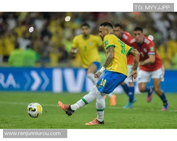 巴西与智利世预赛精彩回放分析及比赛亮点总结