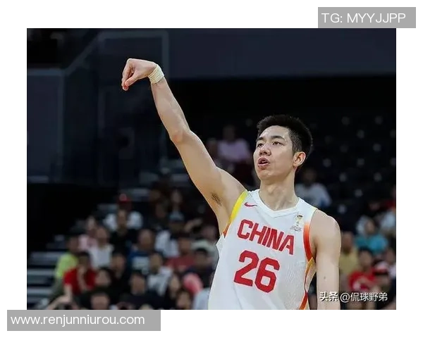 朱俊龙：从青涩少年到篮球场上的璀璨明星之路探秘