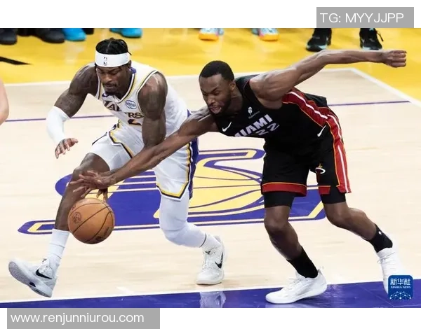 热火与湖人激战正酣2021年2月21日精彩回顾与赛后分析