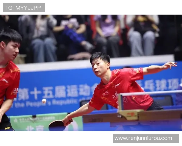 聚焦乒乓球：探讨北京乒乓球队的实力与发展潜力MBA