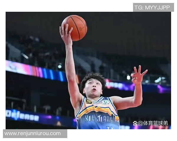 齐麟崛起：年轻球员如何在职业赛场上书写属于自己的传奇故事