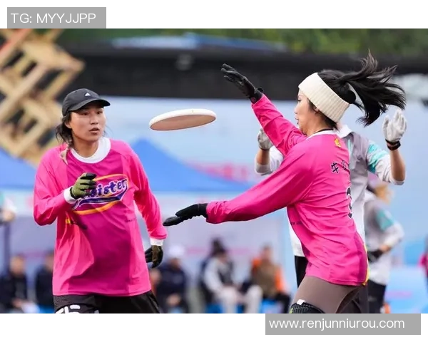 飞盘热潮下的争论杭州飞盘队技术问题引发广泛关注与讨论MBA