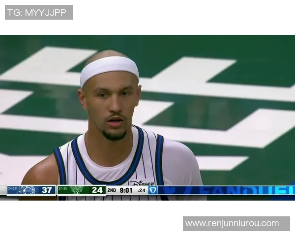 2020年8月23日NBA季后赛魔术对决雄鹿精彩回顾与赛况分析