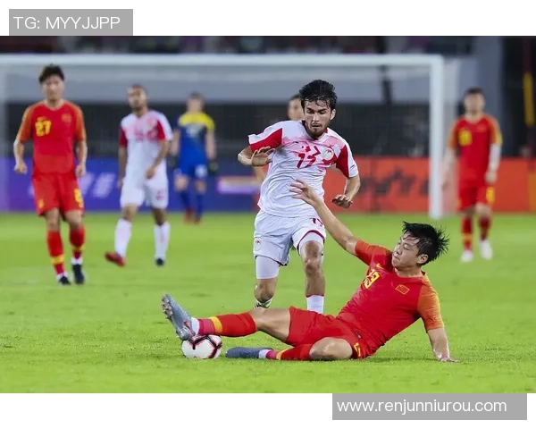 叙利亚与中国男足精彩对决视频回顾及赛后分析