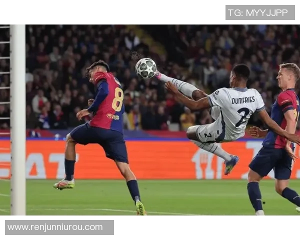 国米与巴萨2019年对决回顾:经典战役与球星表现分析