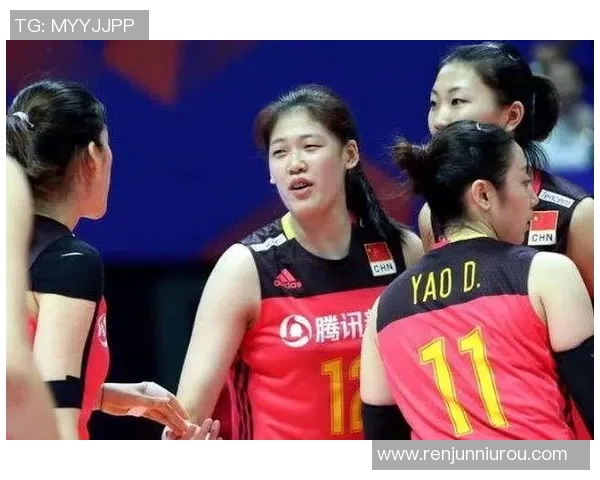 对话陈娜：回顾我的排球生涯与成长之路MBA