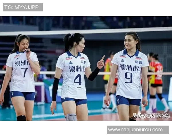 广州排球队耐力创新高引领全国排球耐力排名新趋势MBA