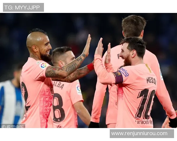 巴塞罗那与西班牙人激情对决全程回顾与精彩分析