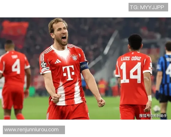 拜仁慕尼黑迎战亚特兰大全力争胜展现强队风范