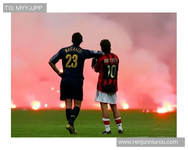 曼联与利物浦国际冠军赛直播精彩对决全解析