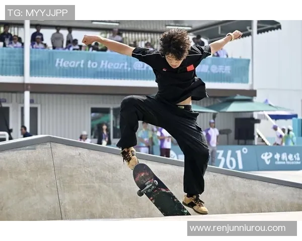 杭州攀岩队在世界滑板锦标赛中的崛起与成长历程全景回顾MBA