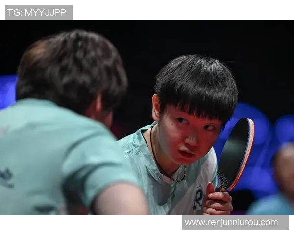 深圳乒乓球队的战术调整与队员表现的利弊分析