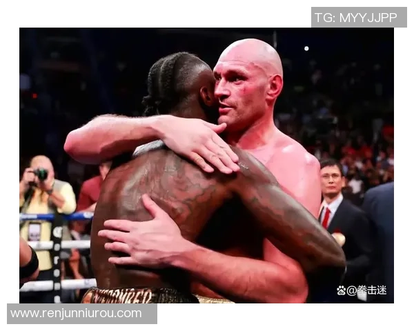 维尔德与富里巅峰对决直播回顾2020年拳击盛事精彩瞬间