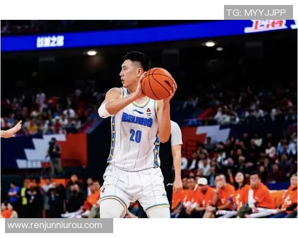 翟晓川：从篮球场上的拼搏者到生活中的多面手，如何平衡职业与个人成长