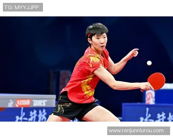 广州乒乓球队实力解析与发展潜力探讨聚焦乒乓球运动的未来之路