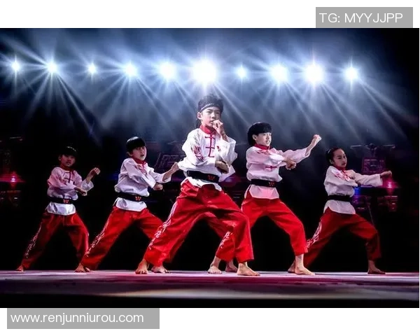 全国街舞大赛特别报道：广州攀岩队如何在舞台上实现逆袭与蜕变