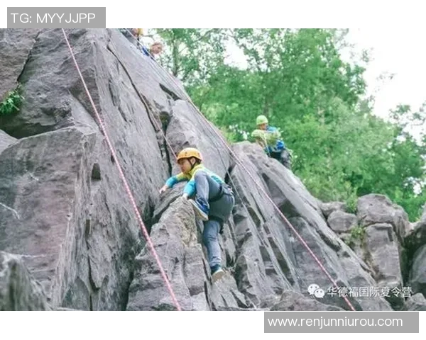 攀岩纪实：见证上海攀岩队从传统到现代的蜕变与成长之路