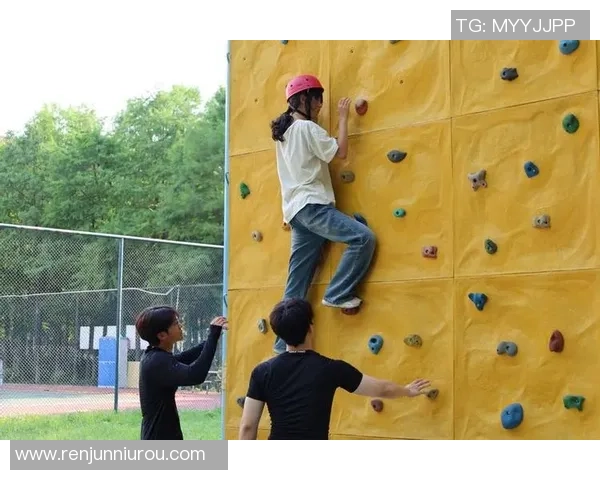 成都攀岩队战术创新引领攀岩竞技新高度成就辉煌佳绩