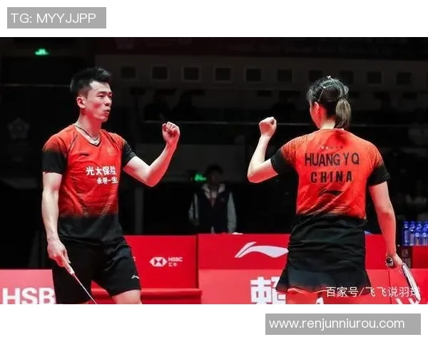 成都羽毛球队领跑最新羽毛球配合TOP10榜单引发关注与热议