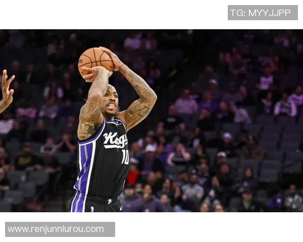 德马尔德罗赞：从天赋少年到NBA全明星的励志之路