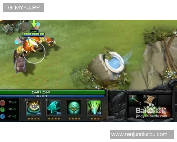 DOTA2战术解析：LNG战队如何构建高效区域防守体系